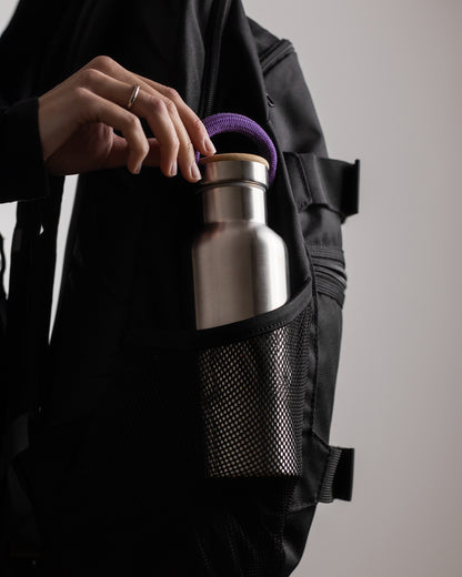 Thermos water bottle