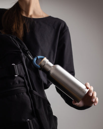 Thermos water bottle