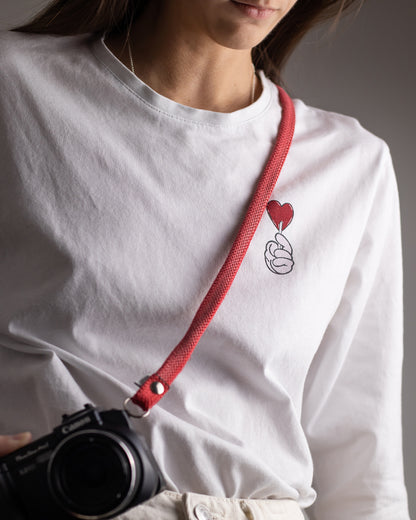 Camera strap, various colors