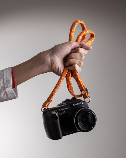 Camera strap, various colors