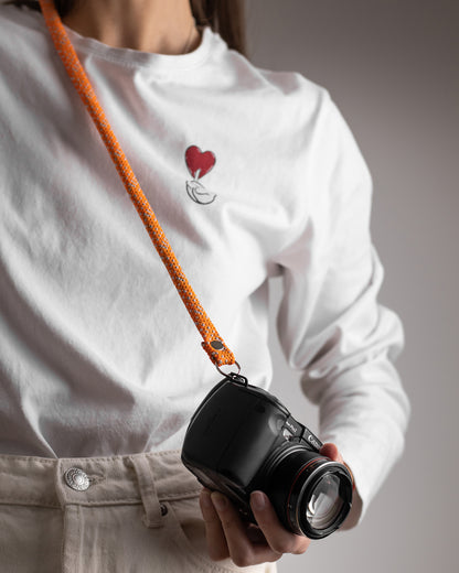 Camera strap, various colors