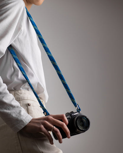 Camera strap, various colors