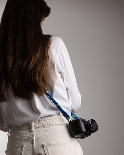Camera strap, various colors