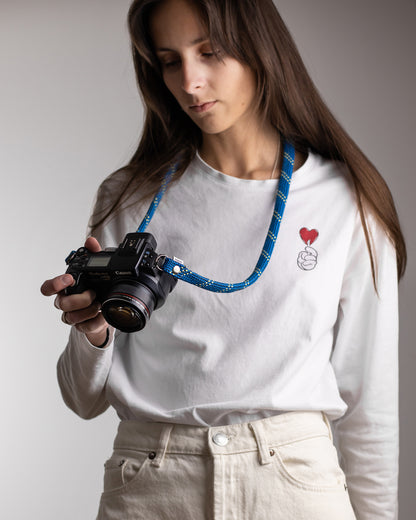 Camera strap, various colors