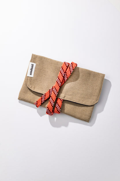 Wendetasche, versch. Farben