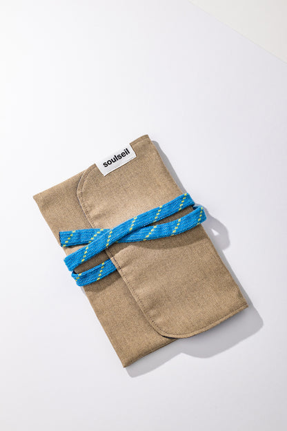 Wendetasche, versch. Farben