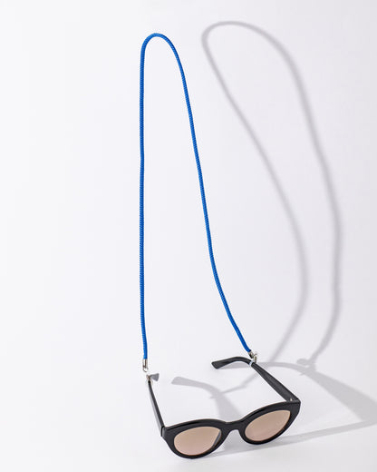 Eyeglass strap, solid color - various colors