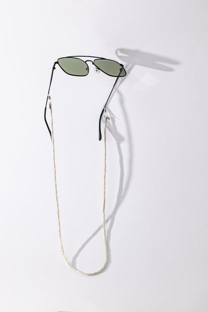 Eyeglass strap, soul