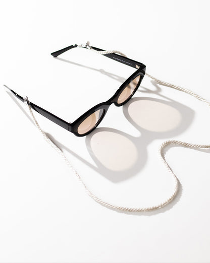 Eyeglass strap, soul