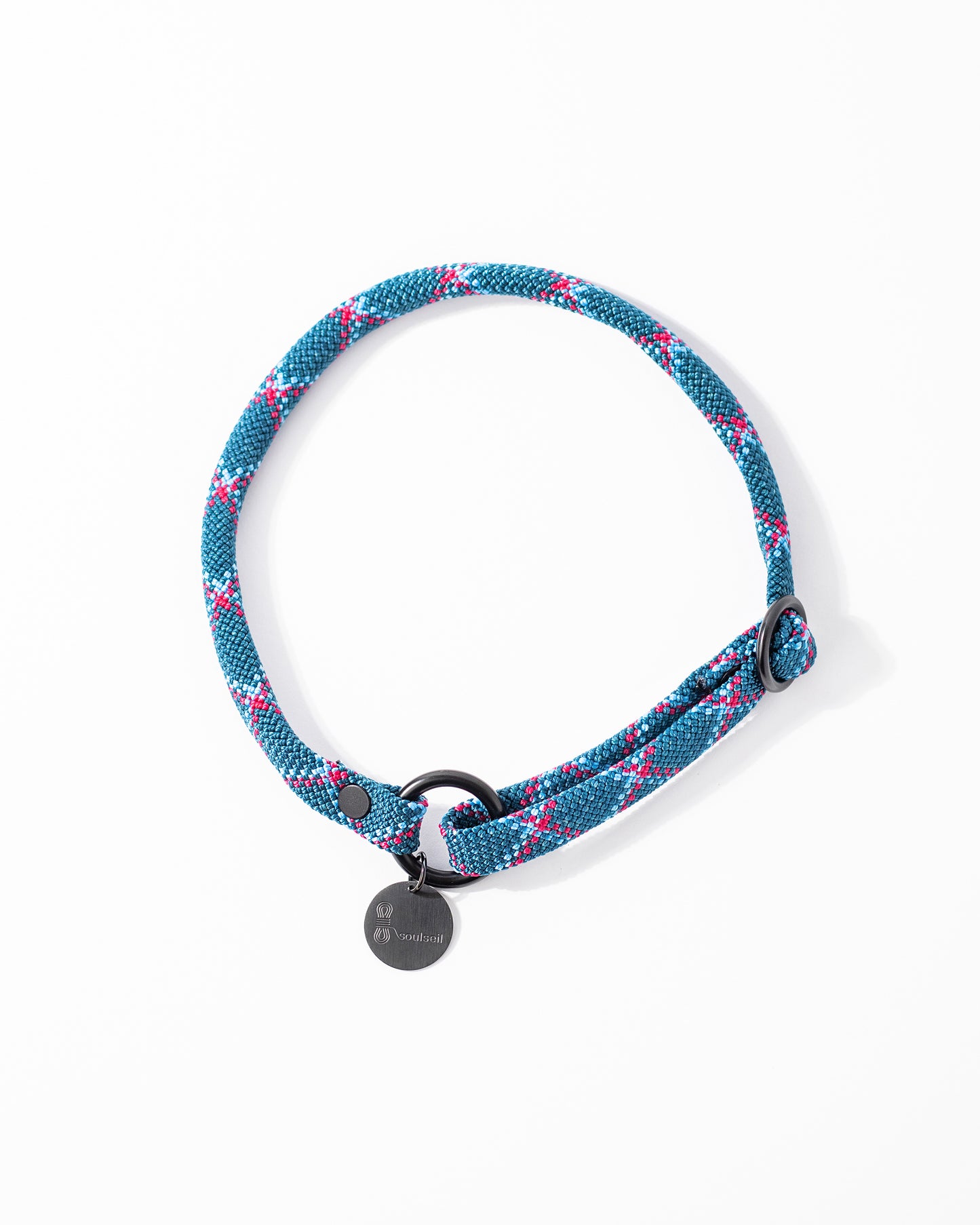 Hundeleine/Halsband, Set