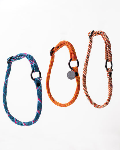 Hundehalsband, versch. Farben