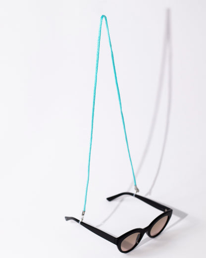 Eyeglass strap, solid color - various colors