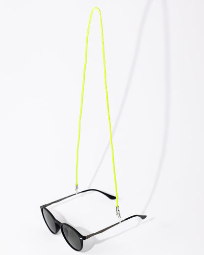 Eyeglass strap, solid color - various colors