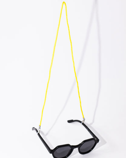 Eyeglass strap, solid color - various colors