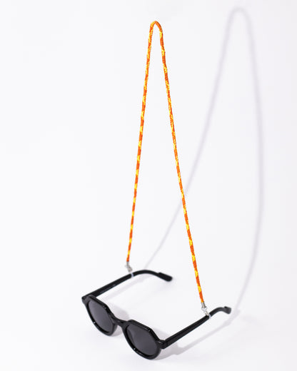 Eyeglass strap, multicolored - various colors