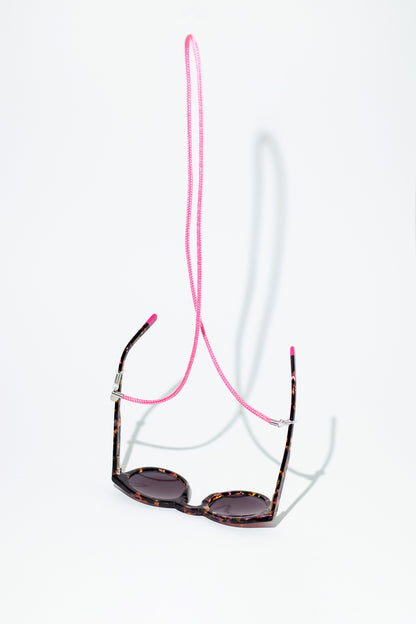 Eyeglass strap, solid color - various colors