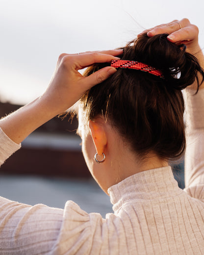 Hair clips, set of 2 or 3