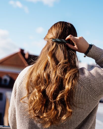 Hair clips, set of 2 or 3