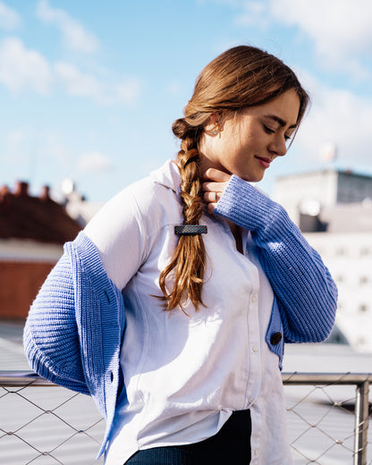 Hair clips, set of 2 or 3