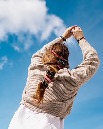 Hair clips, set of 2 or 3