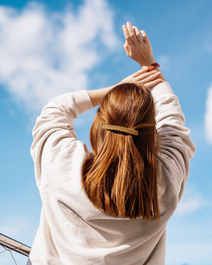 Hair clips, set of 2 or 3