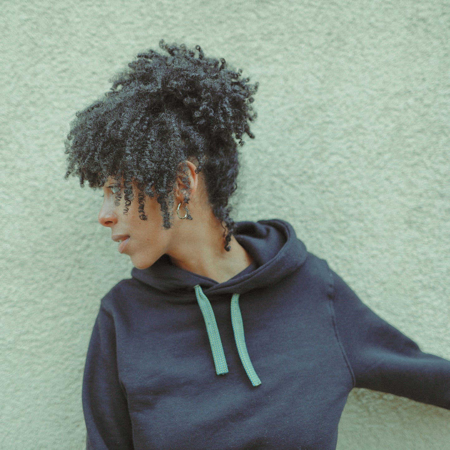 Hoodie, unisex