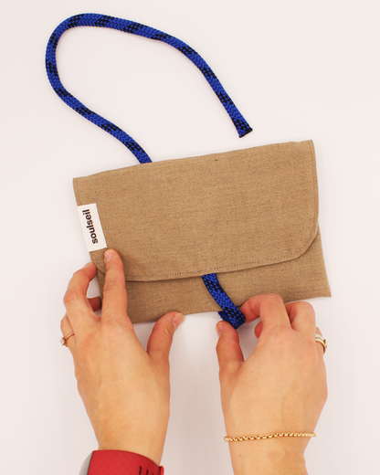 Wendetasche, versch. Farben