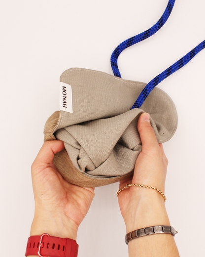 Wendetasche, versch. Farben