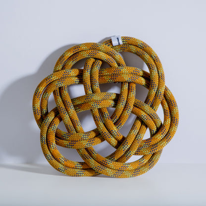 Braided design, special