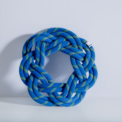 Braided design, special