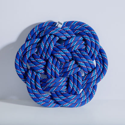 Braided design, special